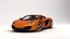 Mclaren MP4-12C