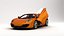 Mclaren MP4-12C