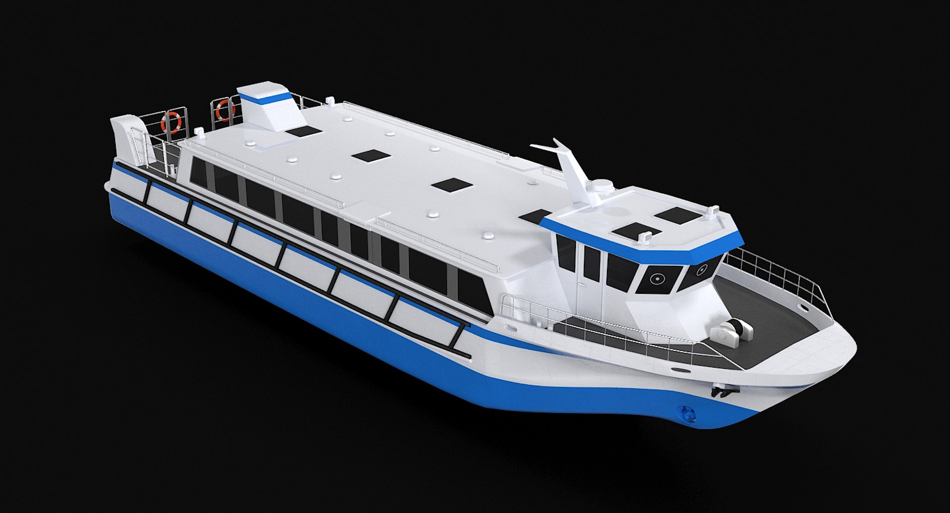 ferry water taxi max