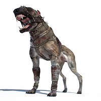 Hell Dog