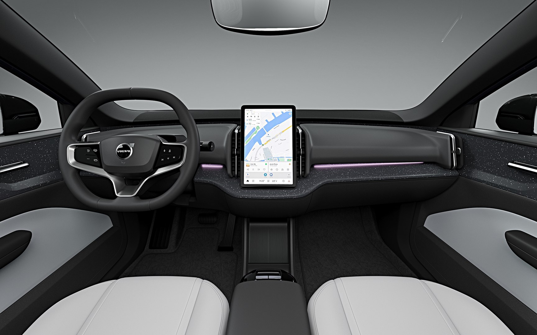 3D 2025 Volvo EX30 TurboSquid 2113084