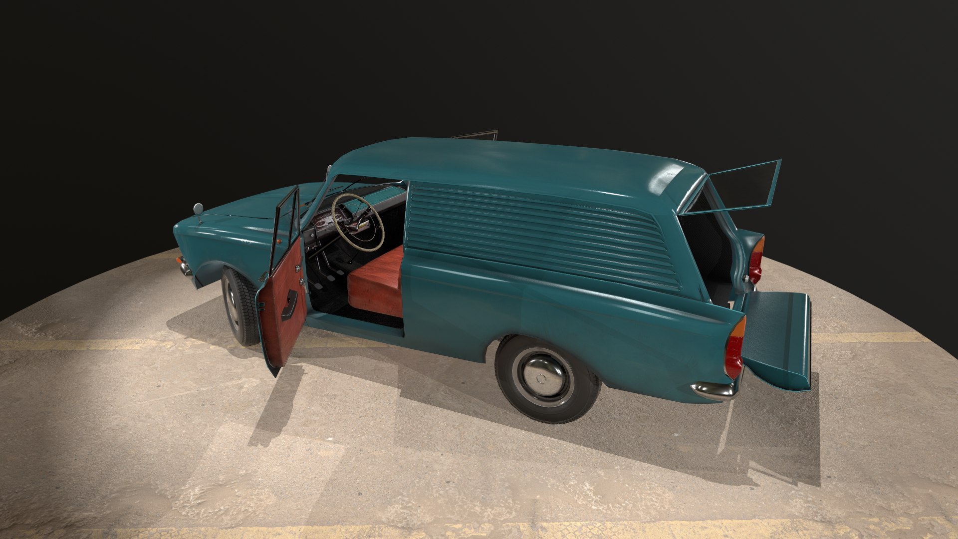 3D soviet car moskvich 433 https://p.turbosquid.com/ts-thumb/5U/XSAdtv/0K/screenshot018/png/1616441648/1920x1080/fit_q87/34cb635c8afd6bde5c4856922c96769b18077678/screenshot018.jpg