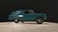 USSR car Moskvich 433