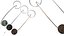 Occhio Mito Largo Lusso Floor Lamps