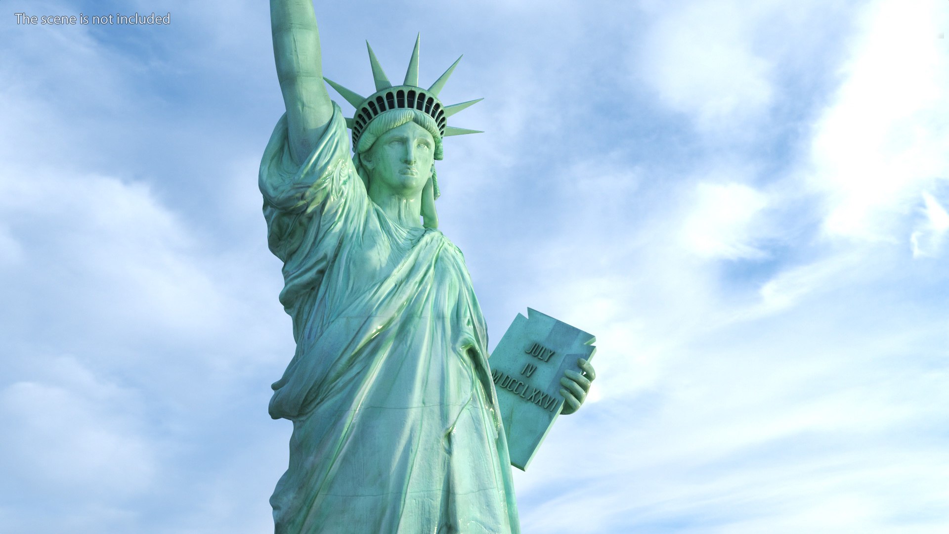 3D model National Architectural Monument Statue of Liberty https://p.turbosquid.com/ts-thumb/5U/b0KHiy/02/nationalarchitecturalmonumentstatueoflibertymb3dmodel004/jpg/1694107433/1920x1080/fit_q87/8454e0152cd3502f429d4c6b8d0c8509726f23b5/nationalarchitecturalmonumentstatueoflibertymb3dmodel004.jpg