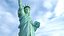 National Architectural Monument Statue of Liberty