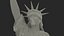 National Architectural Monument Statue of Liberty