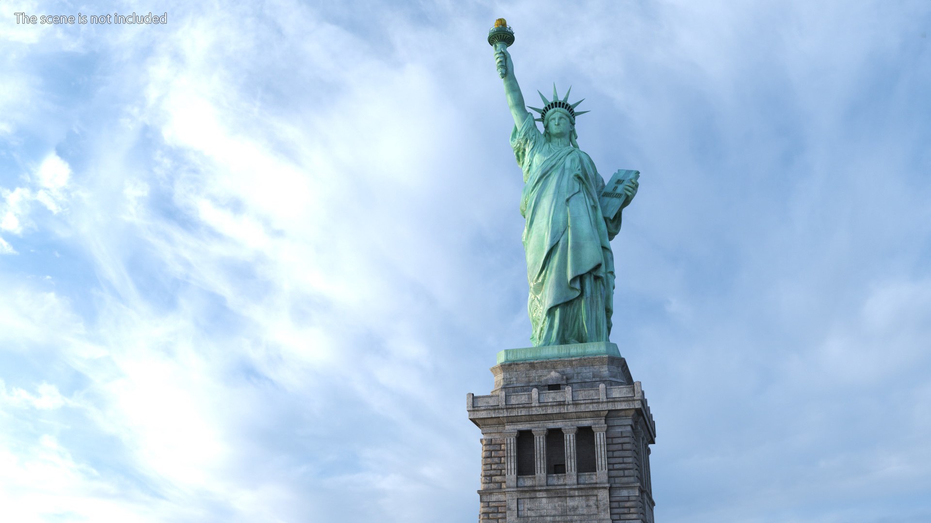 3D model National Architectural Monument Statue of Liberty https://p.turbosquid.com/ts-thumb/5U/b0KHiy/Dt/nationalarchitecturalmonumentstatueoflibertymb3dmodel002/jpg/1694107426/1920x1080/fit_q87/a4ac7a1d1b8279ab46a6375a3a2fd6f2c352d80e/nationalarchitecturalmonumentstatueoflibertymb3dmodel002.jpg