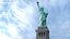 National Architectural Monument Statue of Liberty