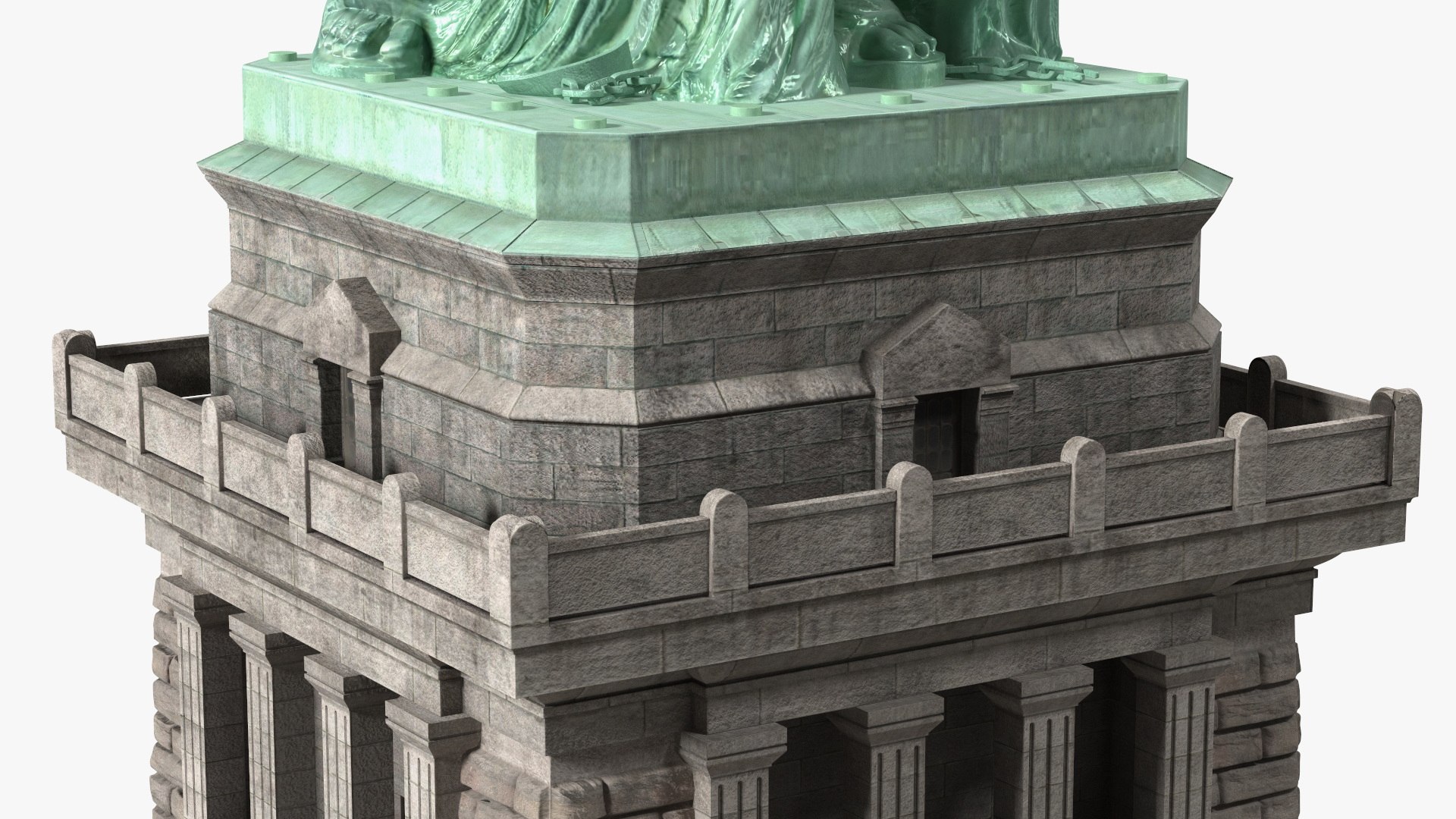 3D model National Architectural Monument Statue of Liberty https://p.turbosquid.com/ts-thumb/5U/b0KHiy/I8/nationalarchitecturalmonumentstatueoflibertymb3dmodel014/jpg/1694107474/1920x1080/fit_q87/49623651cf4fb604a106fd444fb54a09f6f98b68/nationalarchitecturalmonumentstatueoflibertymb3dmodel014.jpg