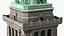 National Architectural Monument Statue of Liberty