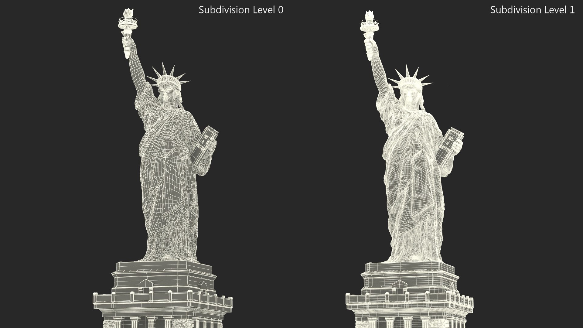 3D model National Architectural Monument Statue of Liberty https://p.turbosquid.com/ts-thumb/5U/b0KHiy/MO/nationalarchitecturalmonumentstatueoflibertymb3dmodel020/jpg/1694107494/1920x1080/fit_q87/3732a60eecac71acaa923b0e114c4c4af5c9e185/nationalarchitecturalmonumentstatueoflibertymb3dmodel020.jpg