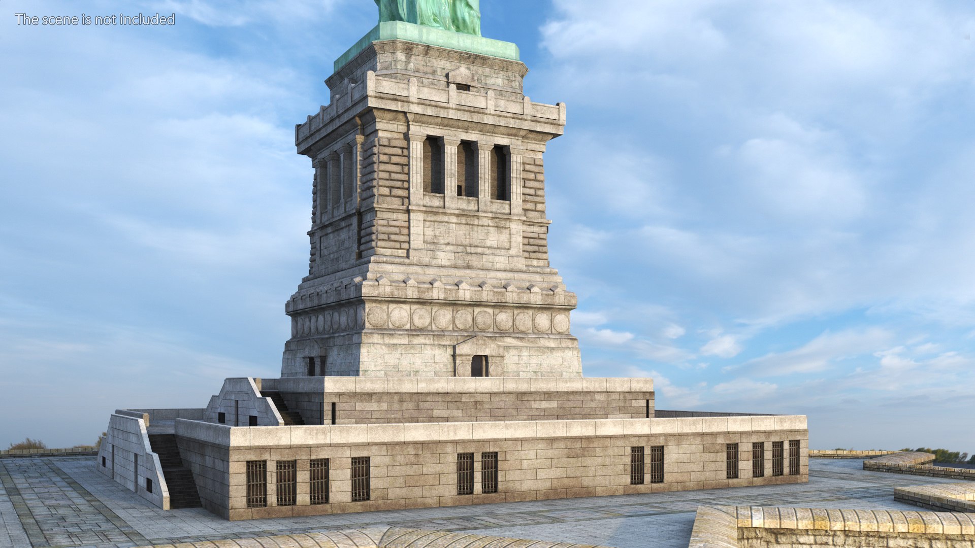 3D model National Architectural Monument Statue of Liberty https://p.turbosquid.com/ts-thumb/5U/b0KHiy/a3/nationalarchitecturalmonumentstatueoflibertymb3dmodel003/jpg/1694107430/1920x1080/fit_q87/69f584ec50385d92851f574b8a8007630fc9f1a8/nationalarchitecturalmonumentstatueoflibertymb3dmodel003.jpg