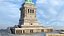 National Architectural Monument Statue of Liberty