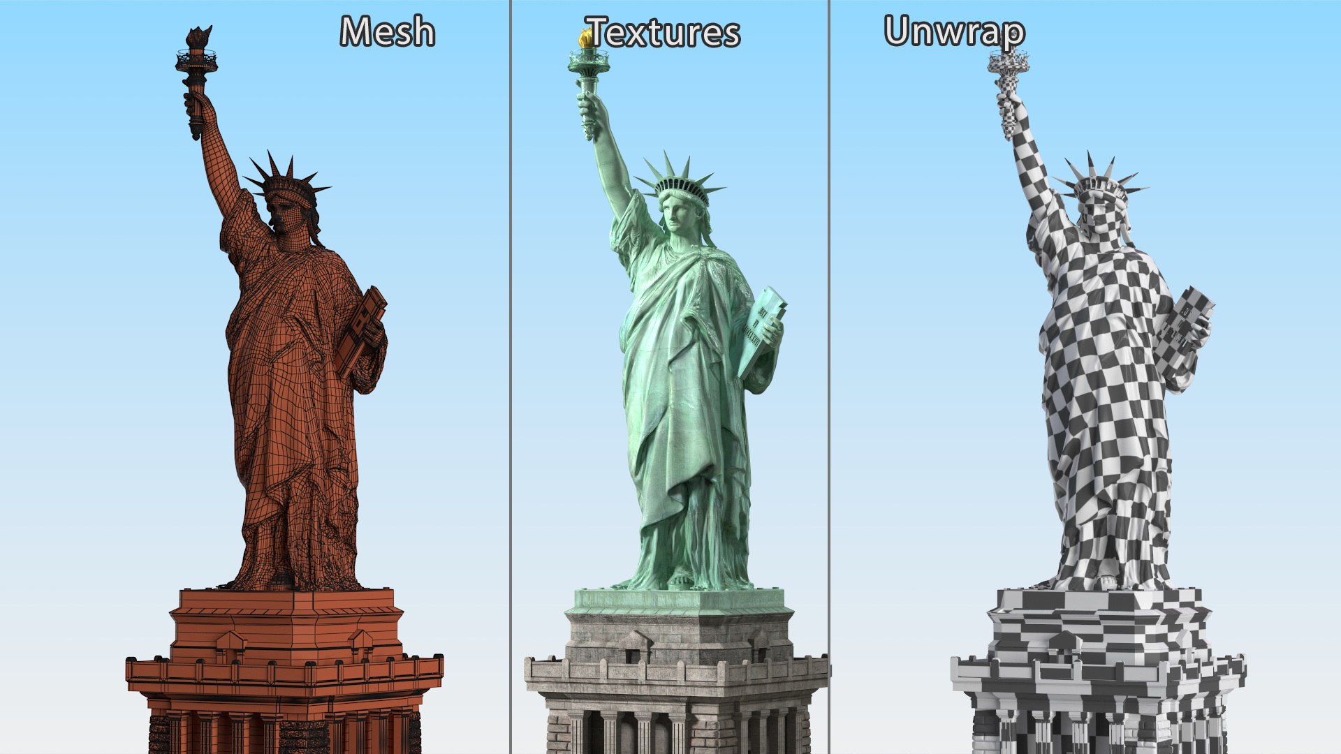 3D model National Architectural Monument Statue of Liberty https://p.turbosquid.com/ts-thumb/5U/b0KHiy/b7/nationalarchitecturalmonumentstatueoflibertymb3dmodel019/jpg/1694107491/1920x1080/fit_q87/d9a7399329f7850f0b793c3d8442cd4f8dae3153/nationalarchitecturalmonumentstatueoflibertymb3dmodel019.jpg