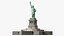 National Architectural Monument Statue of Liberty