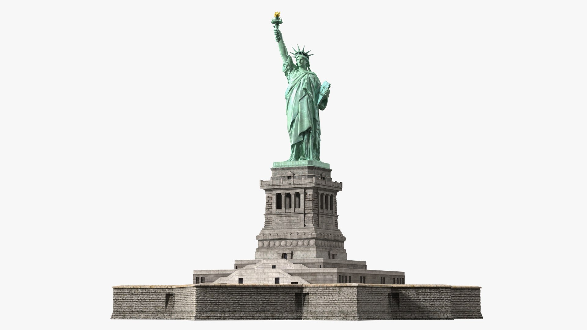3D New York City Landmarks Collection https://p.turbosquid.com/ts-thumb/5U/b0KHiy/hp/nationalarchitecturalmonumentstatueoflibertymb3dmodel001/jpg/1709800989/1920x1080/fit_q87/e5f9195455b6c22d2decf6e4cd2fdb2b8cb94cc0/nationalarchitecturalmonumentstatueoflibertymb3dmodel001.jpg