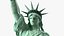 National Architectural Monument Statue of Liberty