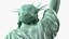 National Architectural Monument Statue of Liberty