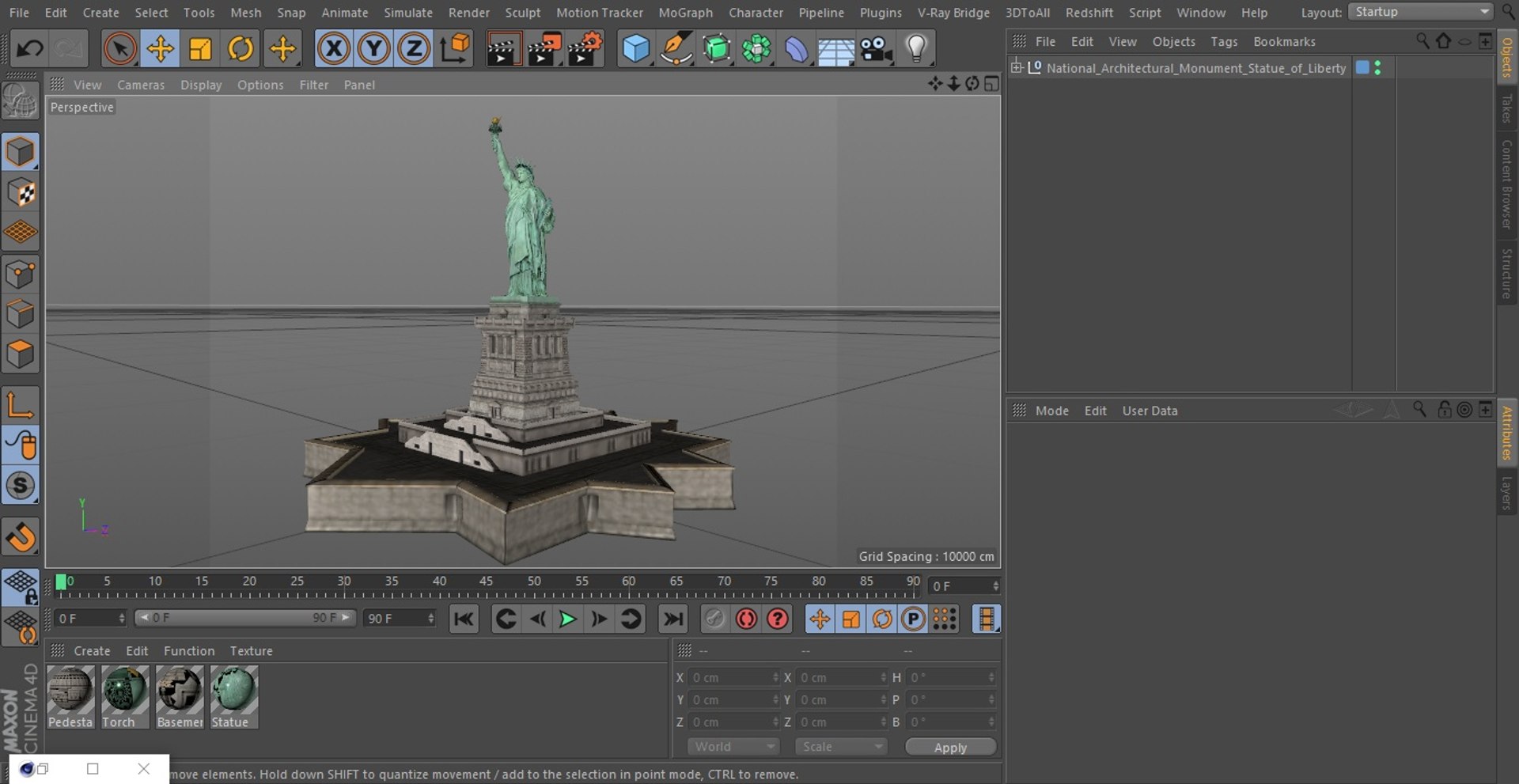 3D model National Architectural Monument Statue of Liberty https://p.turbosquid.com/ts-thumb/5U/b0KHiy/rK/nationalarchitecturalmonumentstatueoflibertymb3dmodel027/jpg/1694107518/1920x1080/fit_q87/d6ce08258ac4742181782c172b42575c438d2931/nationalarchitecturalmonumentstatueoflibertymb3dmodel027.jpg