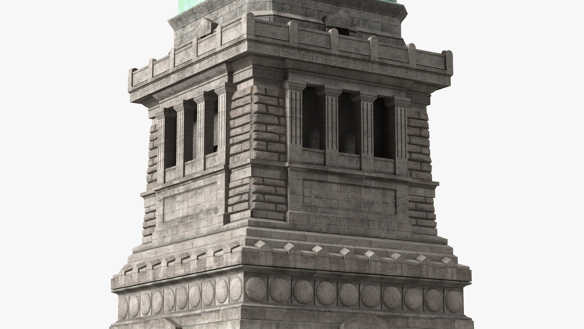 3D model National Architectural Monument Statue of Liberty https://p.turbosquid.com/ts-thumb/5U/b0KHiy/sF/nationalarchitecturalmonumentstatueoflibertymb3dmodel015/jpg/1694107477/1920x1080/fit_q87/05caf3e8c4e52d282a110cce44c79d7b711e516d/nationalarchitecturalmonumentstatueoflibertymb3dmodel015.jpg