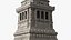 National Architectural Monument Statue of Liberty