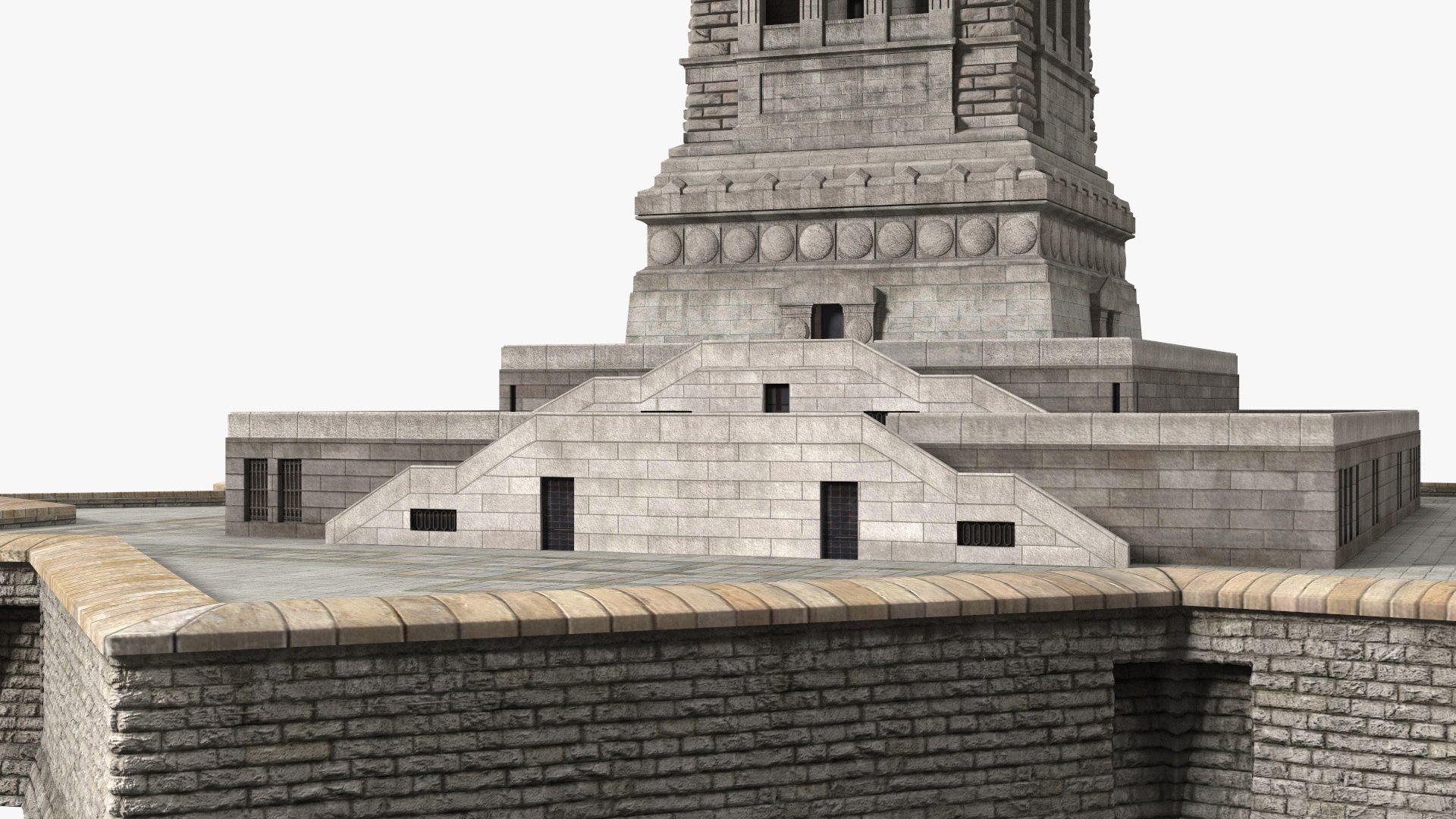 3D model National Architectural Monument Statue of Liberty https://p.turbosquid.com/ts-thumb/5U/b0KHiy/tC/nationalarchitecturalmonumentstatueoflibertymb3dmodel016/jpg/1694107481/1920x1080/fit_q87/687fc37bfe62bd812cc5761413047e6f6e779bf7/nationalarchitecturalmonumentstatueoflibertymb3dmodel016.jpg