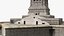 National Architectural Monument Statue of Liberty