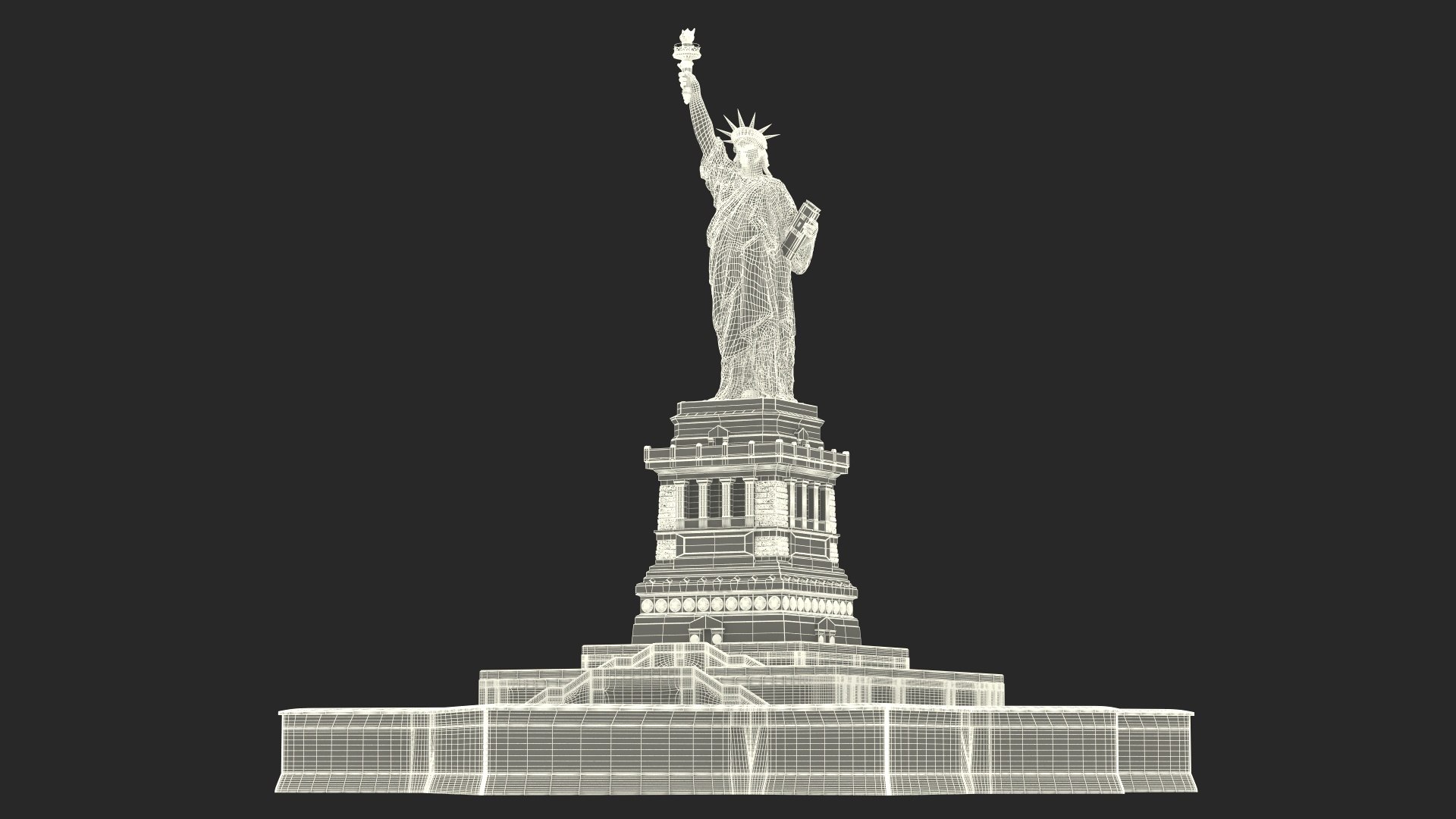 3D model National Architectural Monument Statue of Liberty https://p.turbosquid.com/ts-thumb/5U/b0KHiy/wc/nationalarchitecturalmonumentstatueoflibertymb3dmodel028/jpg/1694107521/1920x1080/fit_q87/e15c699fb4720b8df69f341d9059bc3733501db9/nationalarchitecturalmonumentstatueoflibertymb3dmodel028.jpg
