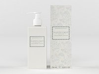 Nantucket Briar scented body lotion