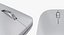 Microsoft Surface Mouse