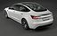 3D 2024 Tesla Model 3 model