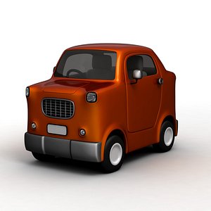 max toy car