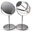 Vanity Table Top Mirror