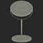 Vanity Table Top Mirror