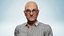 Realistic Elderly Man 3D Character Rigged Model Old Male Professor
