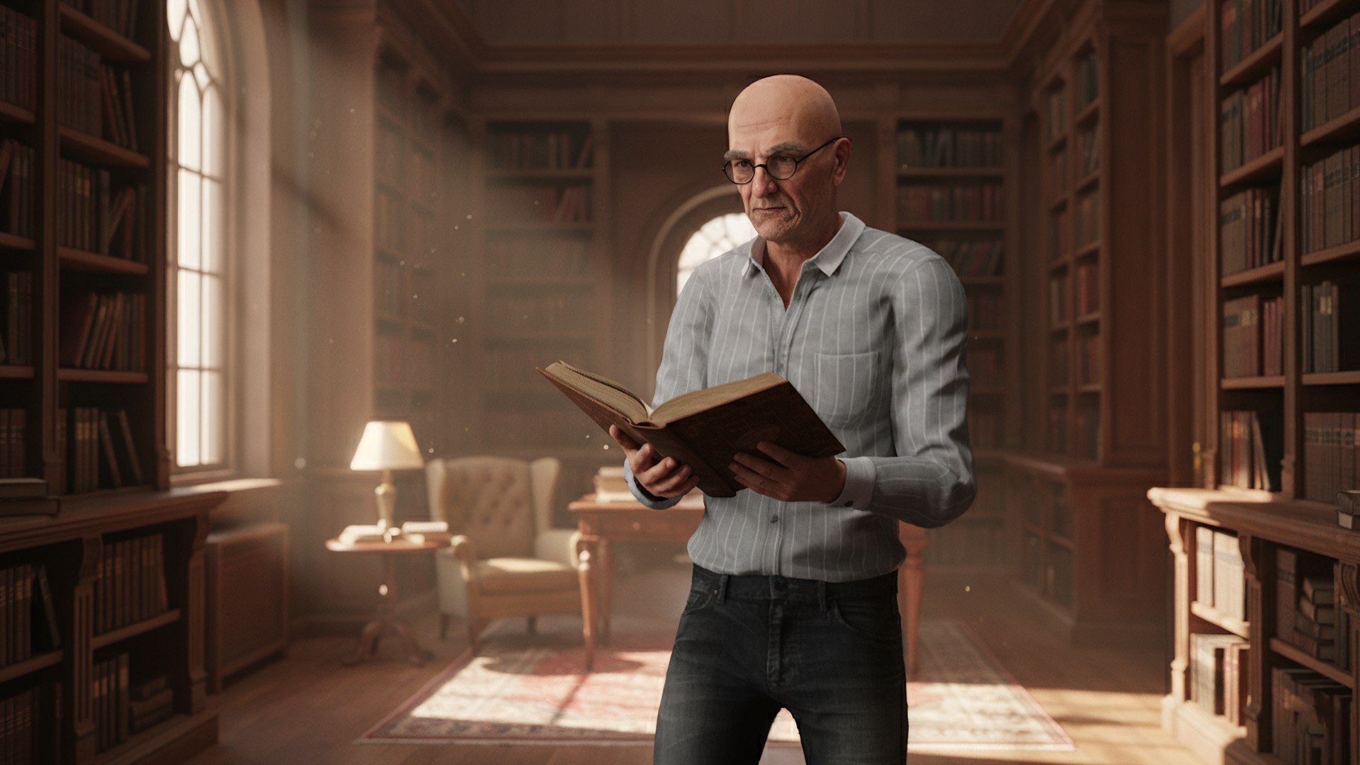 Realistic Elderly Man 3D Character Rigged Model Old Male Professor model https://p.turbosquid.com/ts-thumb/5U/o3GCkw/M2/img/png/1758530721/1920x1080/fit_q87/f020bd5e2024a3733a151ba34c6da2247ed07caf/img.jpg