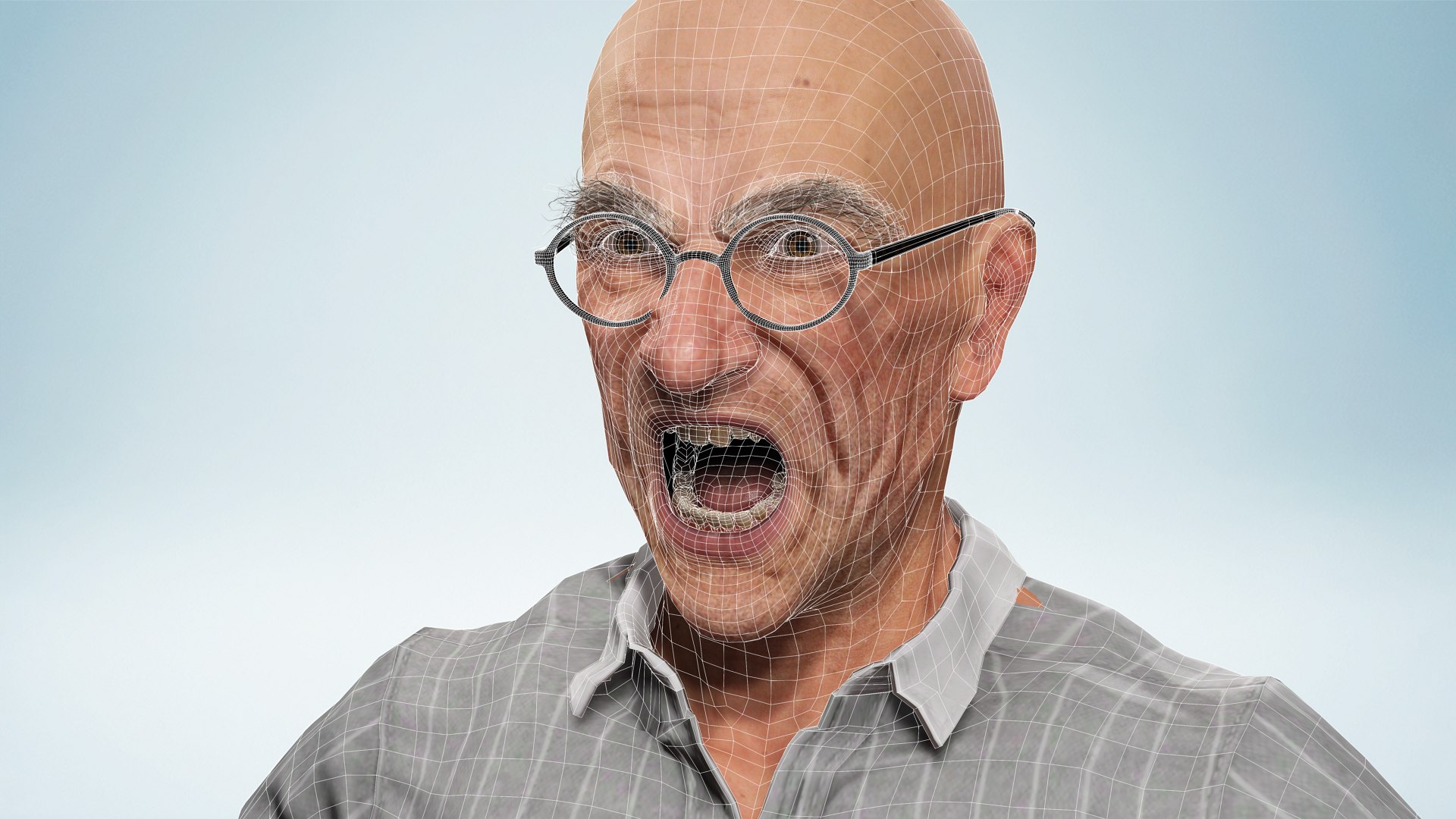 Realistic Elderly Man 3D Character Rigged Model Old Male Professor model https://p.turbosquid.com/ts-thumb/5U/o3GCkw/Y8/wire3/png/1758530920/1920x1080/fit_q87/c815642f3bdcb48a693bbf984b347152a8285742/wire3.jpg
