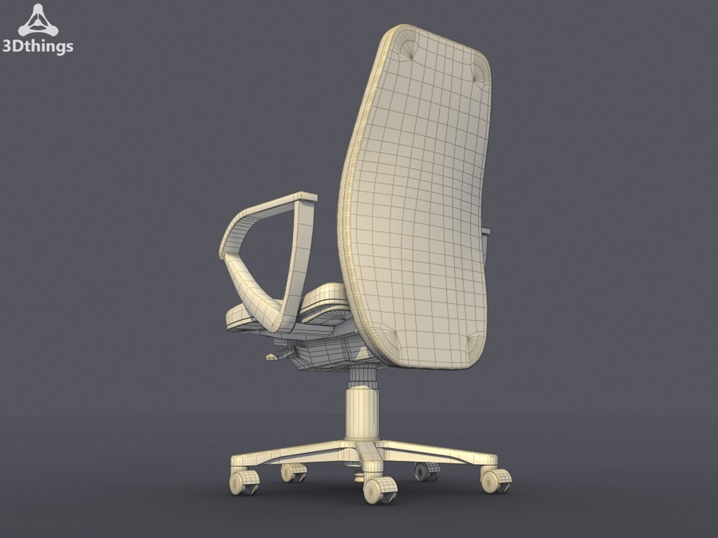 3d model conference chair set13 - https://p.turbosquid.com/ts-thumb/5U/skPnTb/AWEj7FNl/swivelchairwithhightbackrest_03/jpg/1298291657/1920x1080/fit_q87/cee6c1c933bcf10e07463642fd123793b2579c69/swivelchairwithhightbackrest_03.jpg