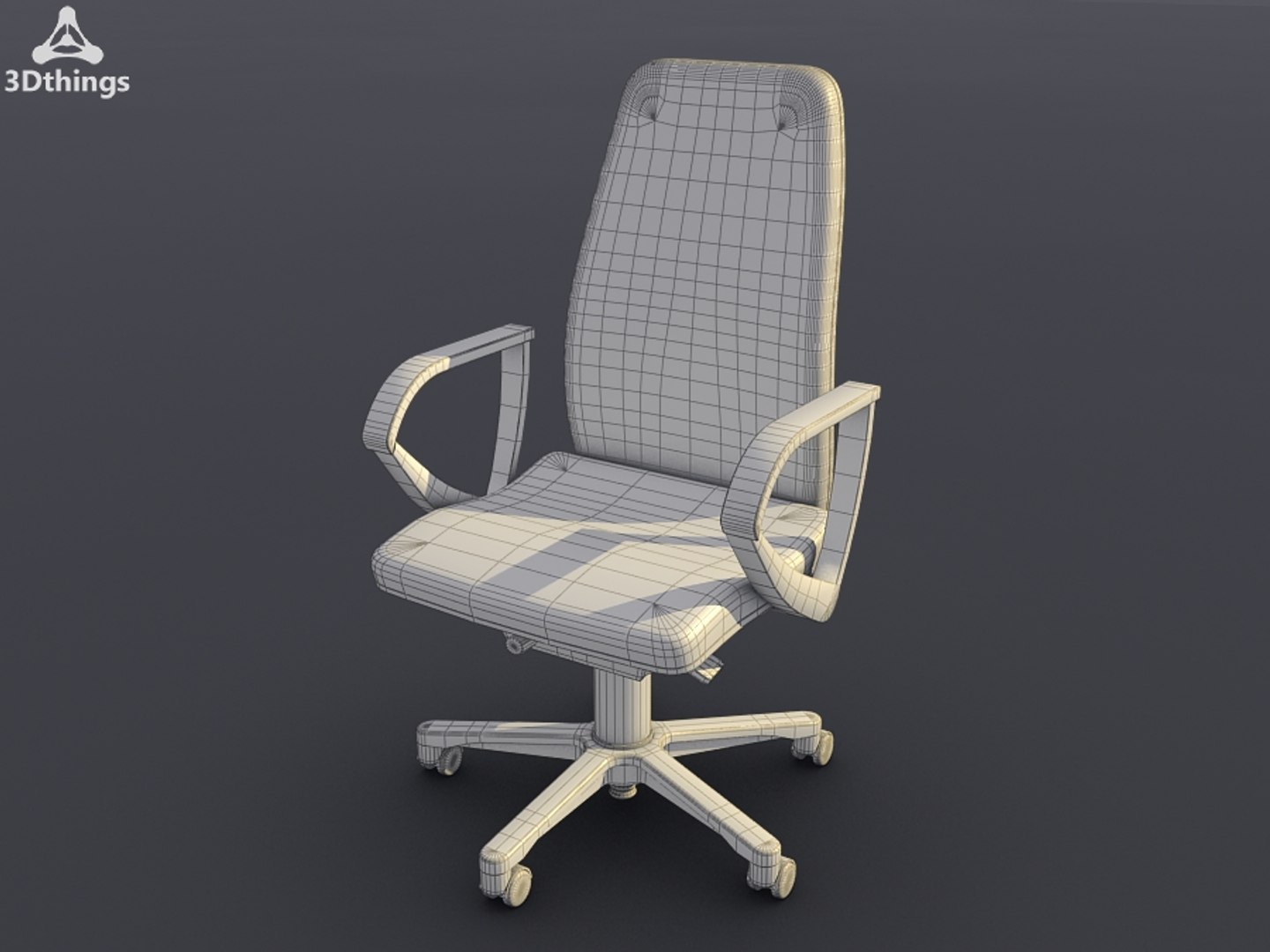 3d model conference chair set13 - https://p.turbosquid.com/ts-thumb/5U/skPnTb/AnajRFq8/swivelchairwithhightbackrest_02/jpg/1298291657/1920x1080/fit_q87/273f749354e3bc076e75337843060583243d392a/swivelchairwithhightbackrest_02.jpg