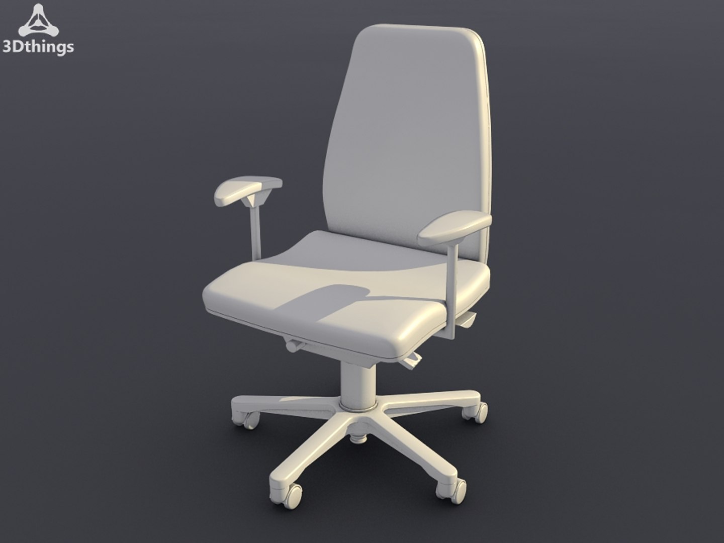 3d model conference chair set13 - https://p.turbosquid.com/ts-thumb/5U/skPnTb/EF0i5lut/swivelchairwith2dadjustablearmrest_01/jpg/1298291657/1920x1080/fit_q87/299a8c851ad3e49a83bf3cc976a1180f1b15d31a/swivelchairwith2dadjustablearmrest_01.jpg
