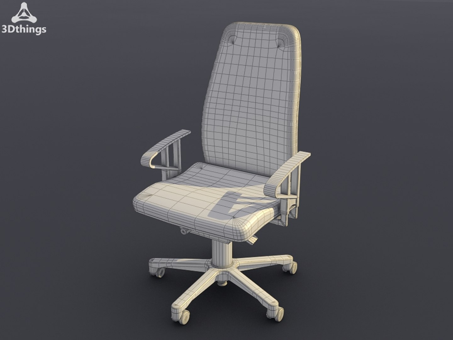 3d model conference chair set13 - https://p.turbosquid.com/ts-thumb/5U/skPnTb/KkGobRtf/swivelchairwith3dadjustablearmrests_02/jpg/1298291657/1920x1080/fit_q87/fa178692e8410571851e309f5327ef81350dd2e8/swivelchairwith3dadjustablearmrests_02.jpg