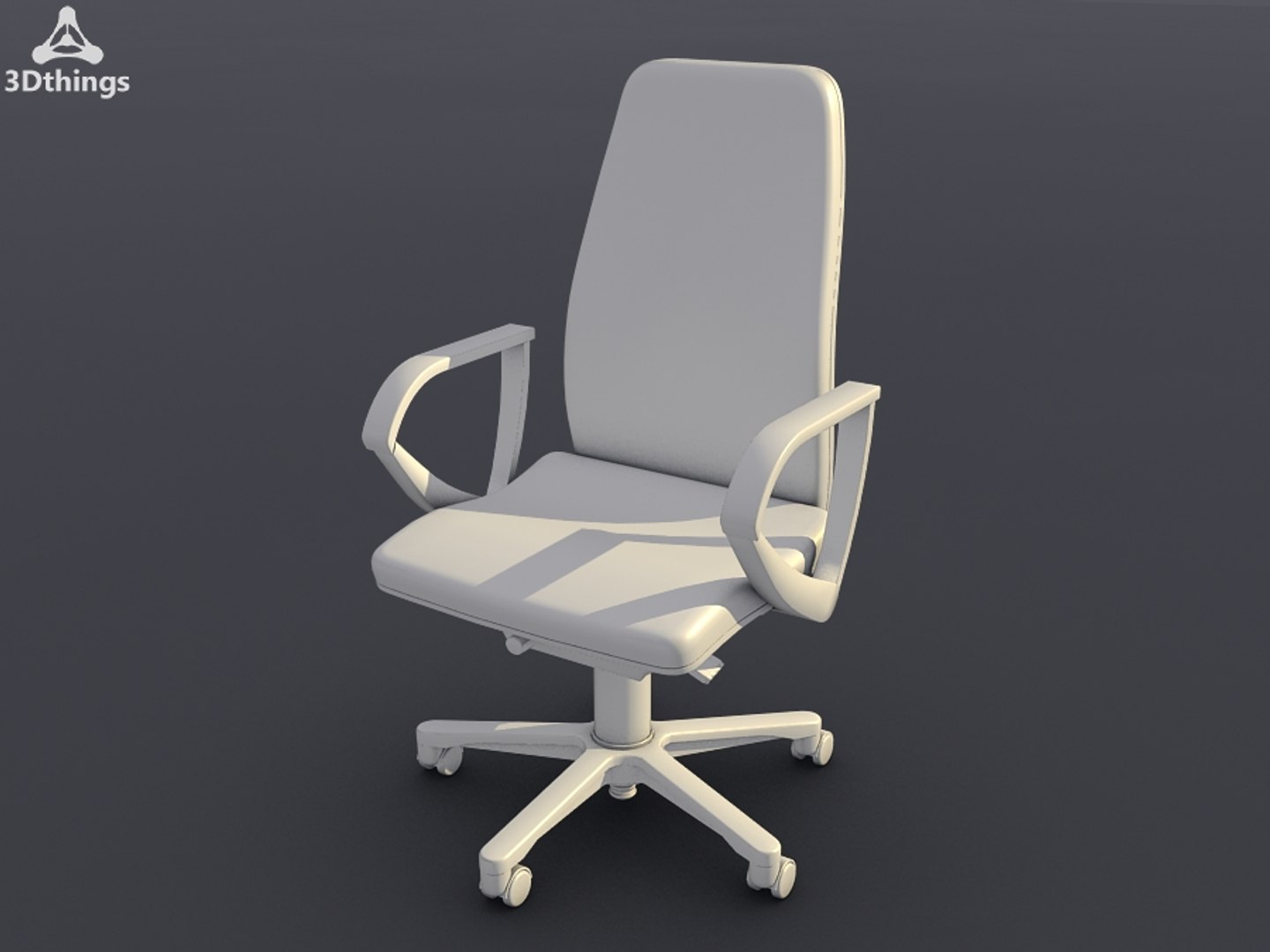 3d model conference chair set13 - https://p.turbosquid.com/ts-thumb/5U/skPnTb/fQARV4yg/swivelchairwithhightbackrest_01/jpg/1298291657/1920x1080/fit_q87/e7ba050d6bed4d2231ec028ead328e7aea4fca9a/swivelchairwithhightbackrest_01.jpg