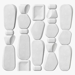 3D Casa Decor Bano Strohm Teka Space