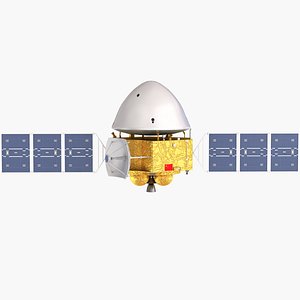Tianwen Mars probe exploration mission CASC 2