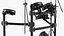 Electronic Drum Kit Roland with Module