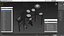 Electronic Drum Kit Roland with Module