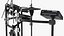 Electronic Drum Kit Roland with Module