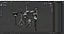 Electronic Drum Kit Roland with Module