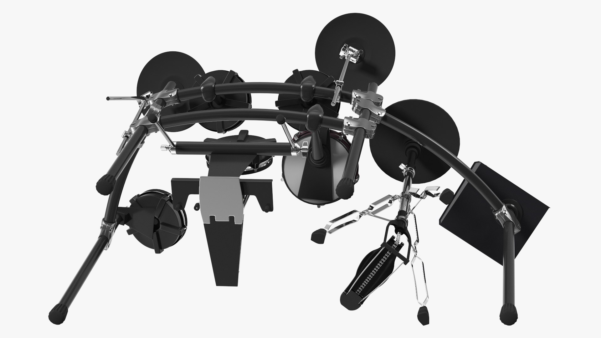Electronic Drum Kit Roland with Module 3D model https://p.turbosquid.com/ts-thumb/5U/x73dCn/jZ/electronicdrumkitrolandwithmodulemb3dmodel015/jpg/1710694640/1920x1080/fit_q87/714a8c387e3b1f9dc9c13a84fbaa9d9a69f69f46/electronicdrumkitrolandwithmodulemb3dmodel015.jpg